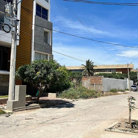 Cerca Del Paraiso, Rio Guatapuri Valledupar Bagian luar foto