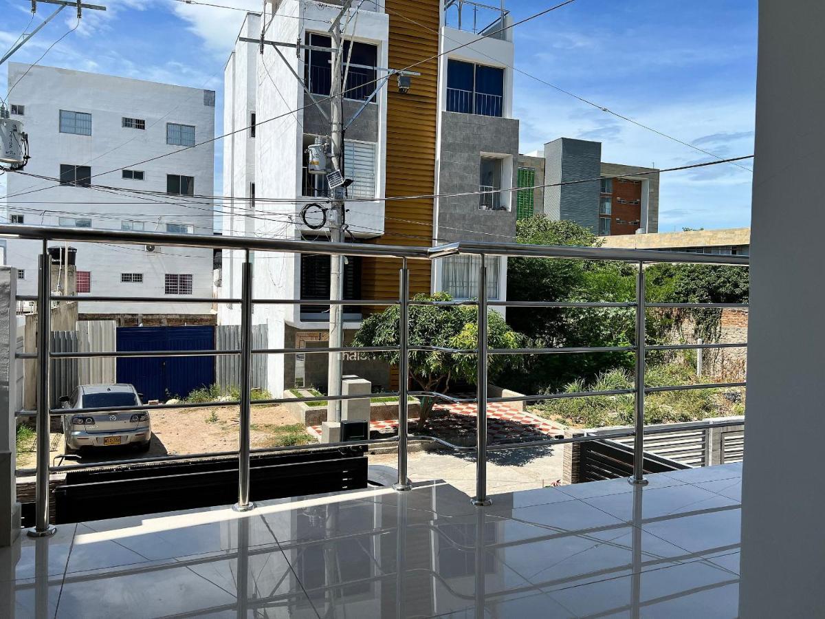 Cerca Del Paraiso, Rio Guatapuri Valledupar Bagian luar foto