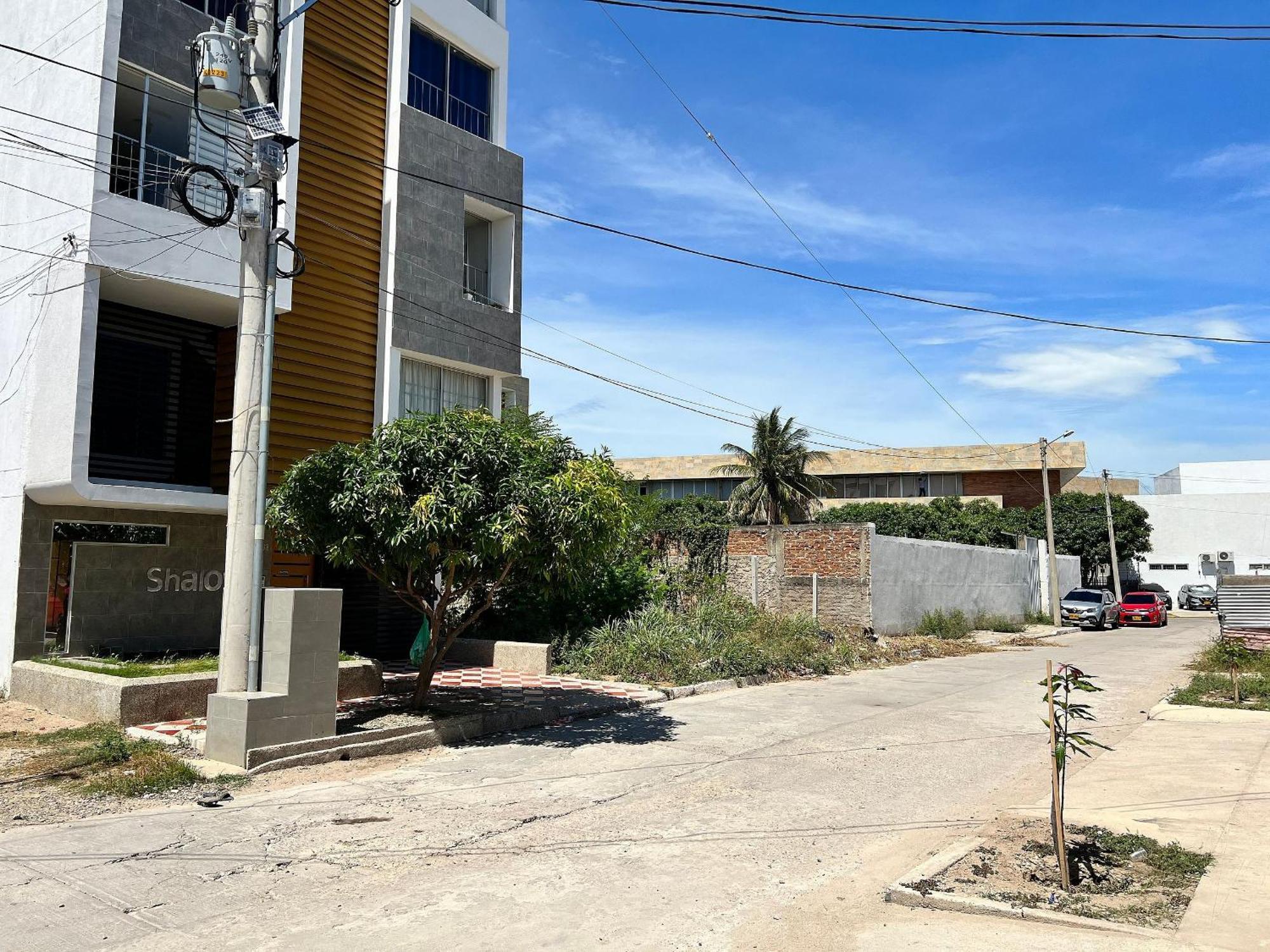 Cerca Del Paraiso, Rio Guatapuri Valledupar Bagian luar foto